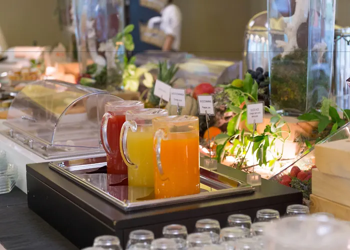 Perla Hotel Milano Marittima