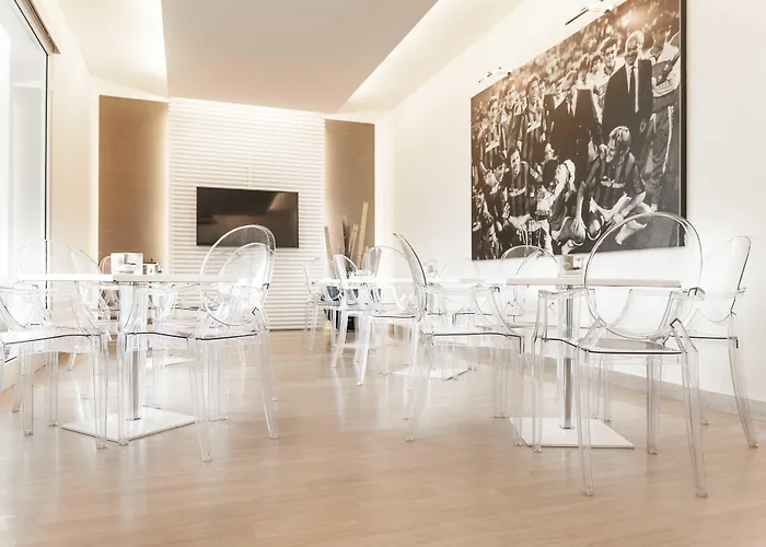 Hotel Perla