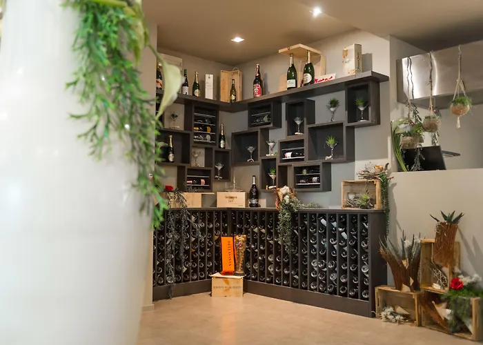 Perla 4* Морской Милан