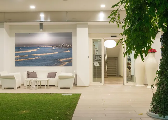 Perla Milano Marittima