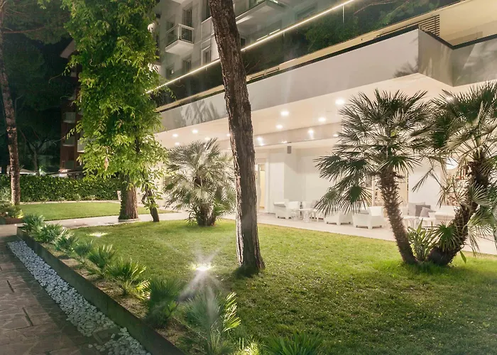 Perla Морской Милан