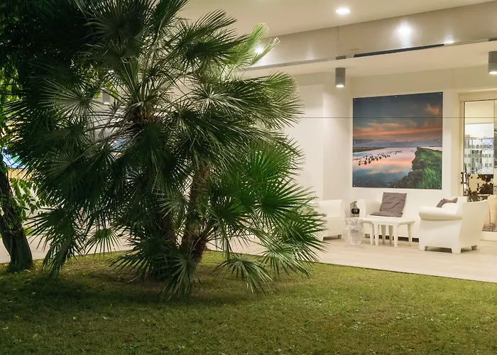 Perla Hotel