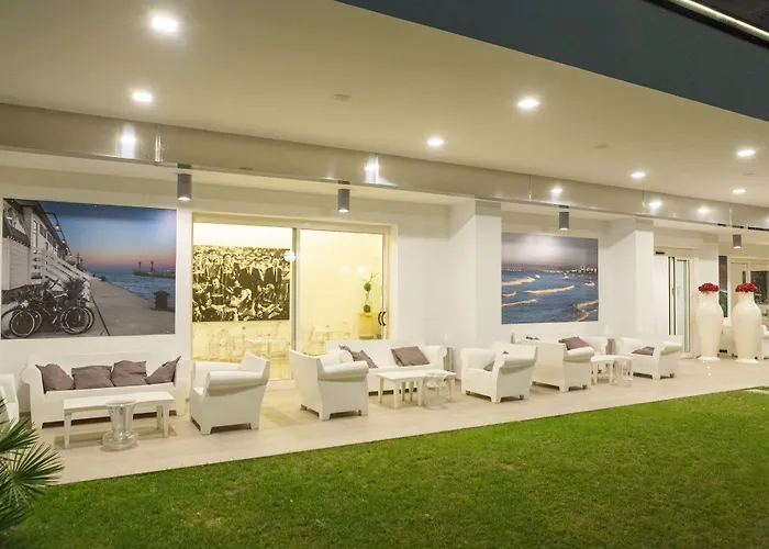 Perla Hotel