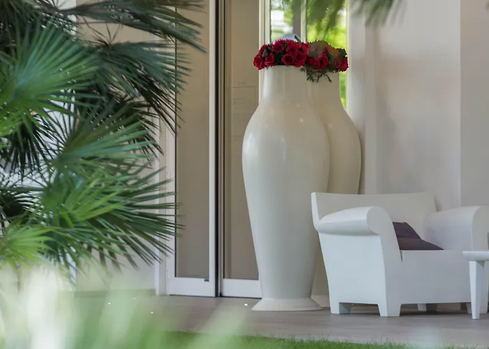 Perla Milano Marittima