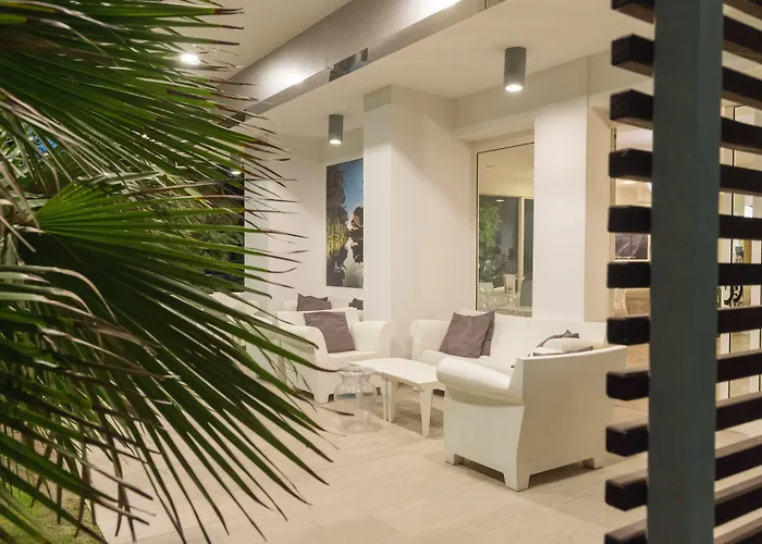 Perla Milano Marittima