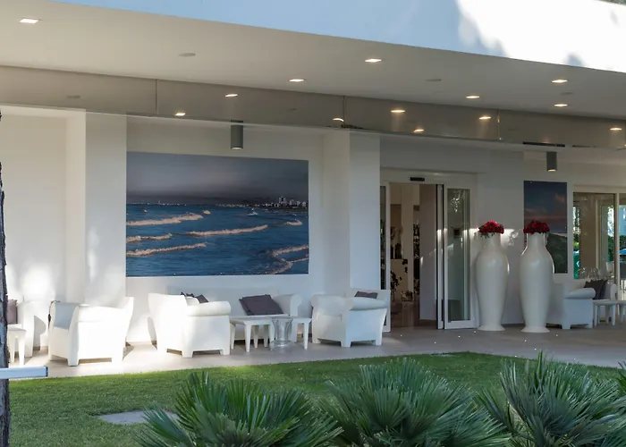 Perla Milano Marittima