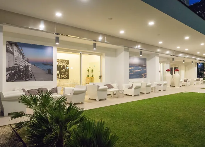 Perla Hotel 4*