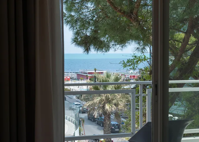 Hotel Perla