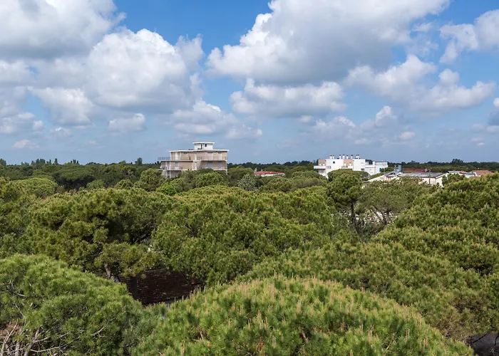 Perla Отель Морской Милан