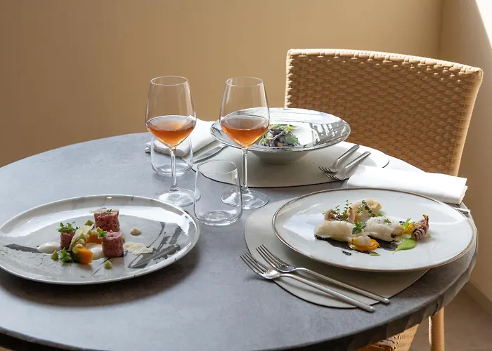 Perla Морской Милан