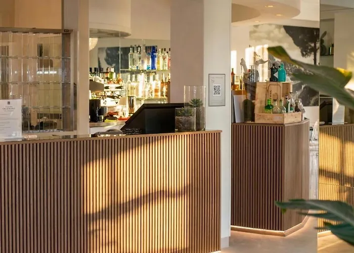 Perla Hotel