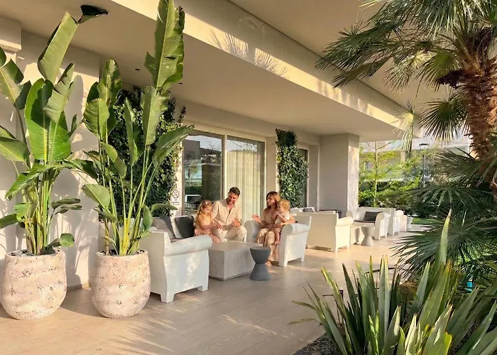 Perla Hotel 4*