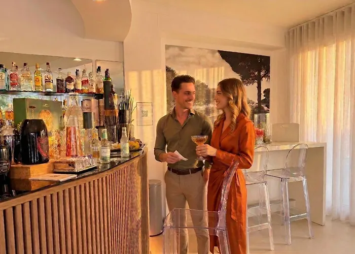 Hotel Perla 4*